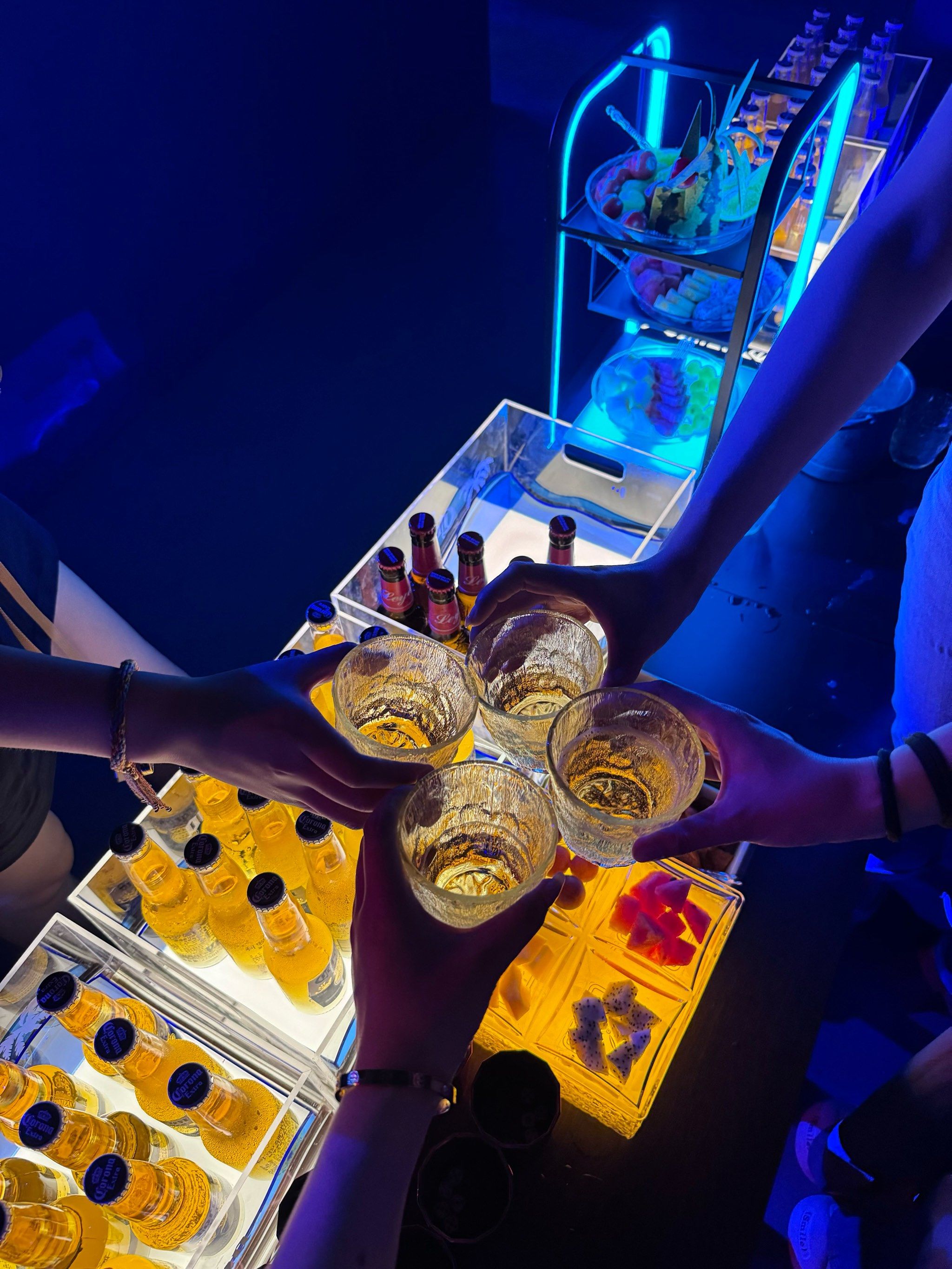 烟台商务ktv 玩法总结-牟平区ktv预定